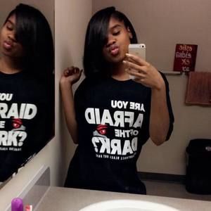 Meet your Posher, Deidra